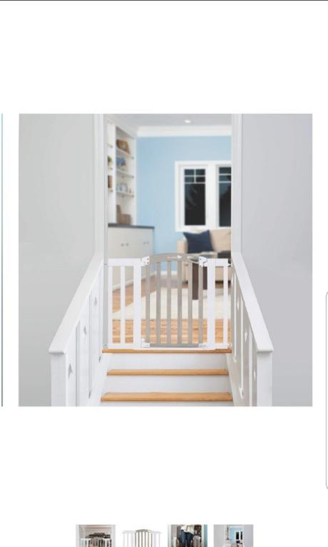 chatham post safety gate