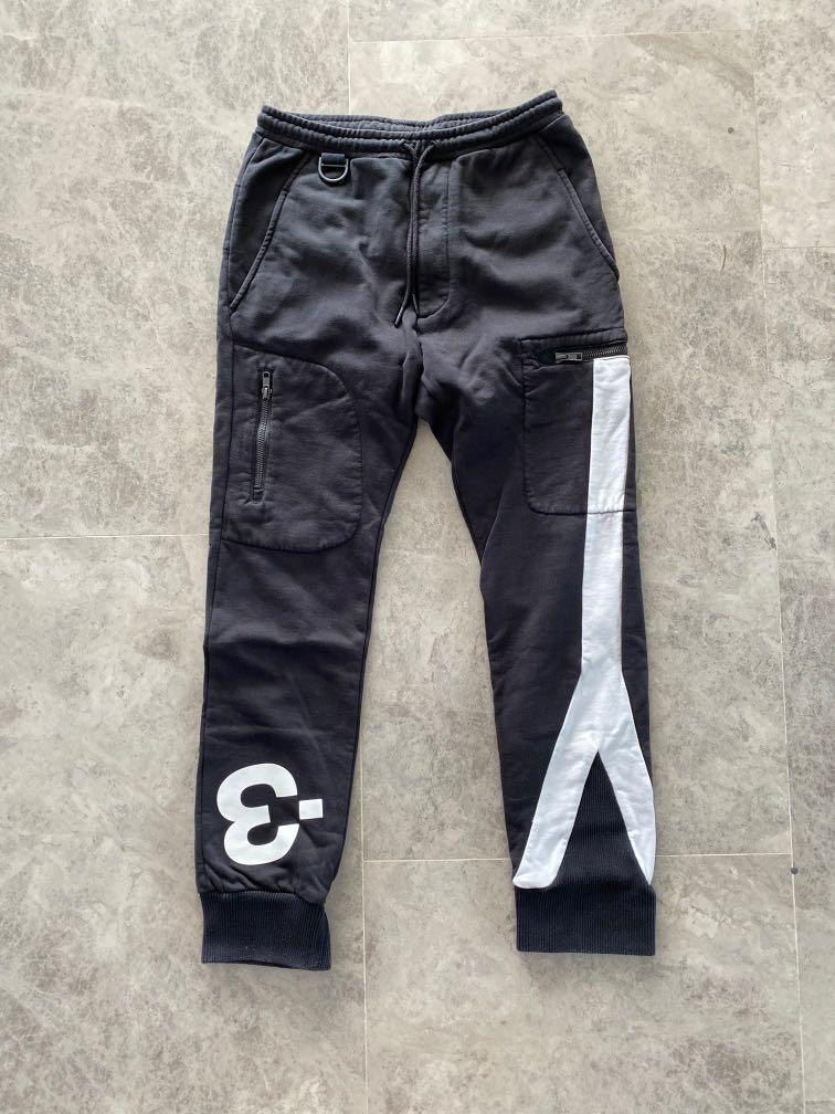 y3 jogger pants Off 71% - www 
