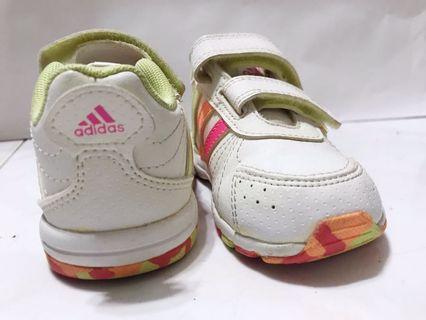 Adidas Rubber Shoes
