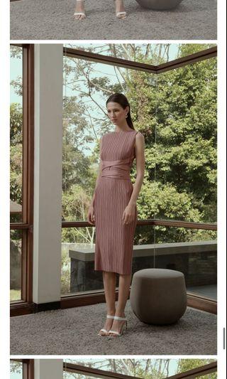 ROSIE DRESS Claude Official