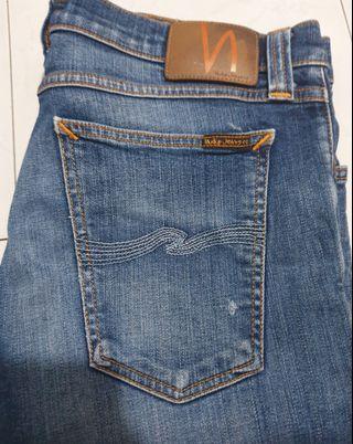 Nudie Jeans Tight Long John