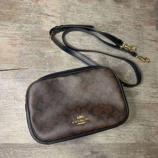 Coach Crossbody Sling Bag