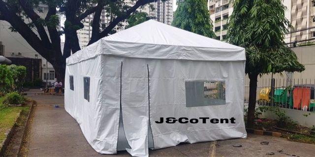 Quarantine  Tent for Sale