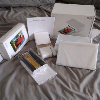 PRINTER PHOTO WIRELESS