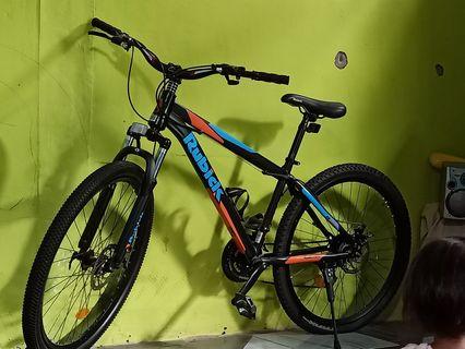 sepeda like new