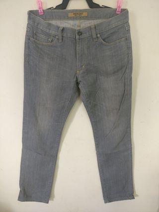 Uniqlo Jeans