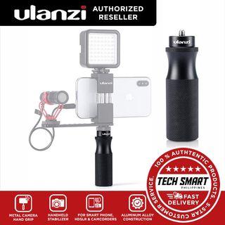 ULANZI Handle Stabilizer for iPhone XS and more