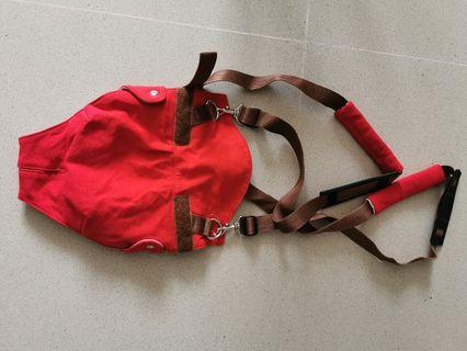 Dog Carrier