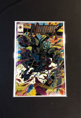 BLINDFOLD / Marvel Vibranium (UD 2015) BASE Trading Card #54