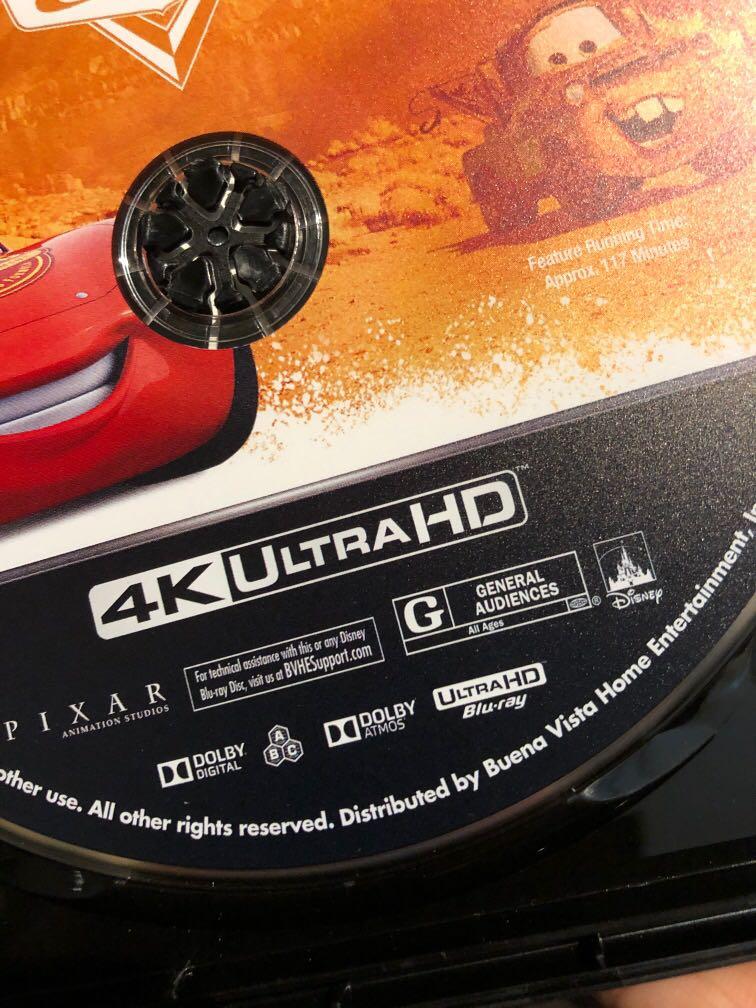 ロボットカーニバル 4K HD Blu-ray 北米輸入版 ロボットカーニバル 4K