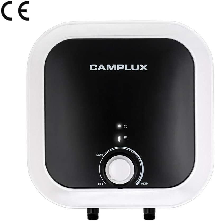 543 Camplux 15l Electric Water Heater Over Sink Unvented Storage Boiler 2kw Kitchen Home Appliances Kitchenware On Carousell