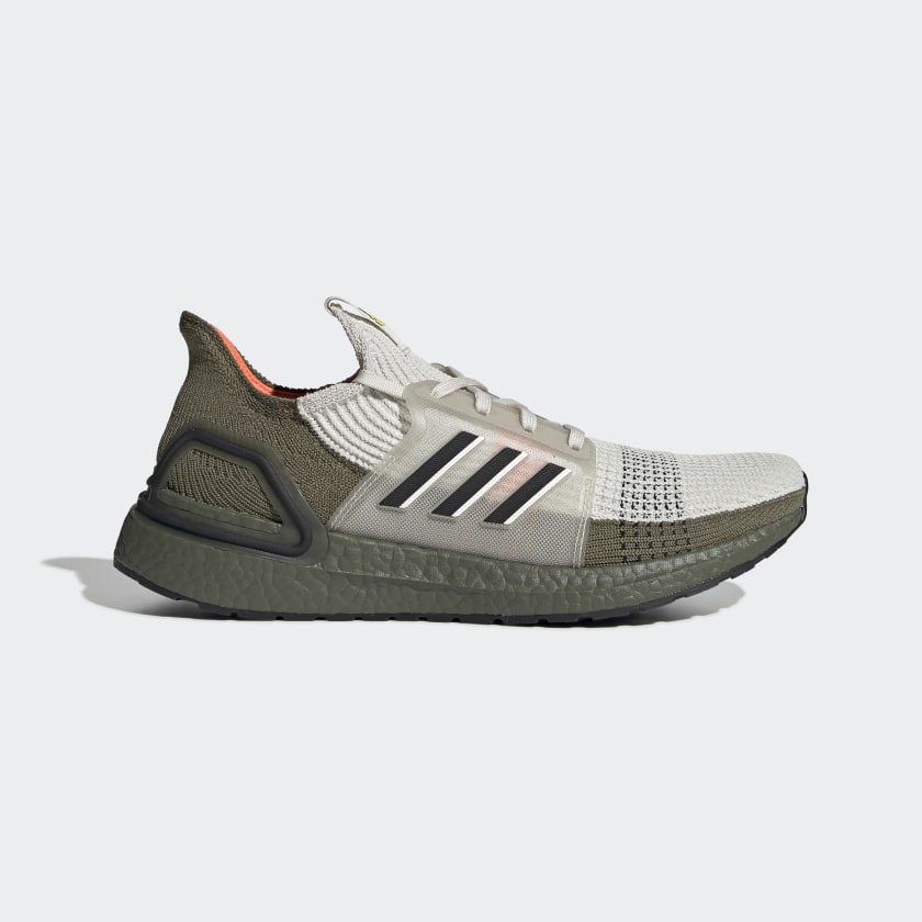 adidas mens ultra boost 19