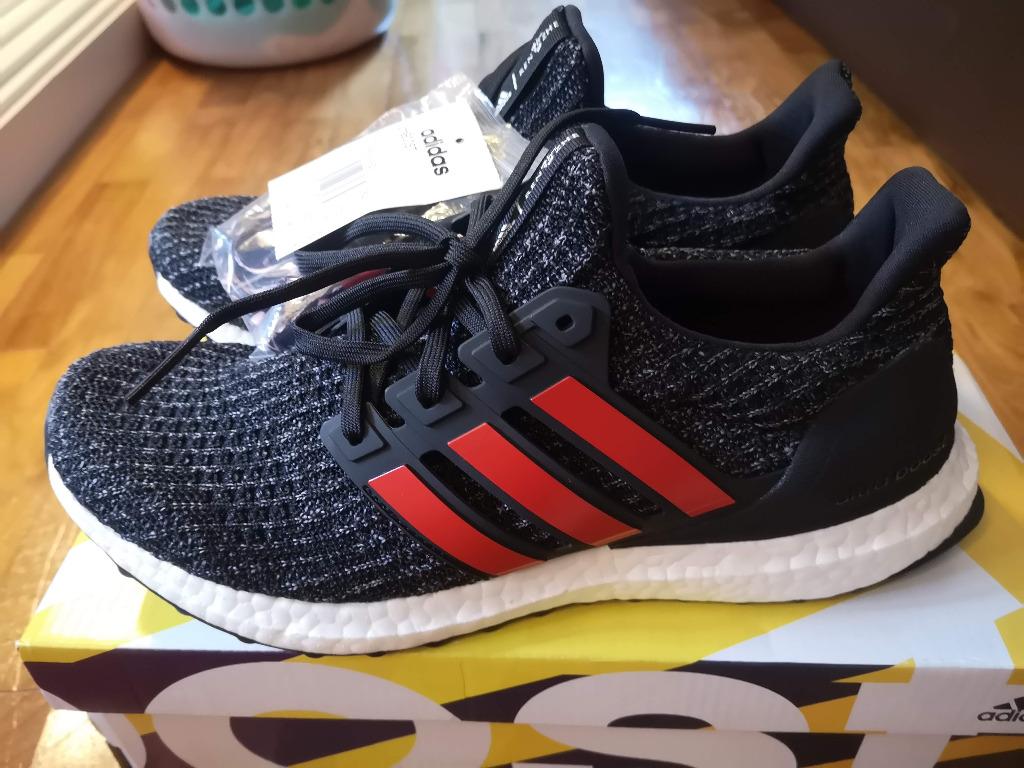 Ultra boost 4.0 ren top zhe