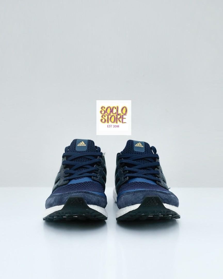 Ultraboost s&l navy on sale