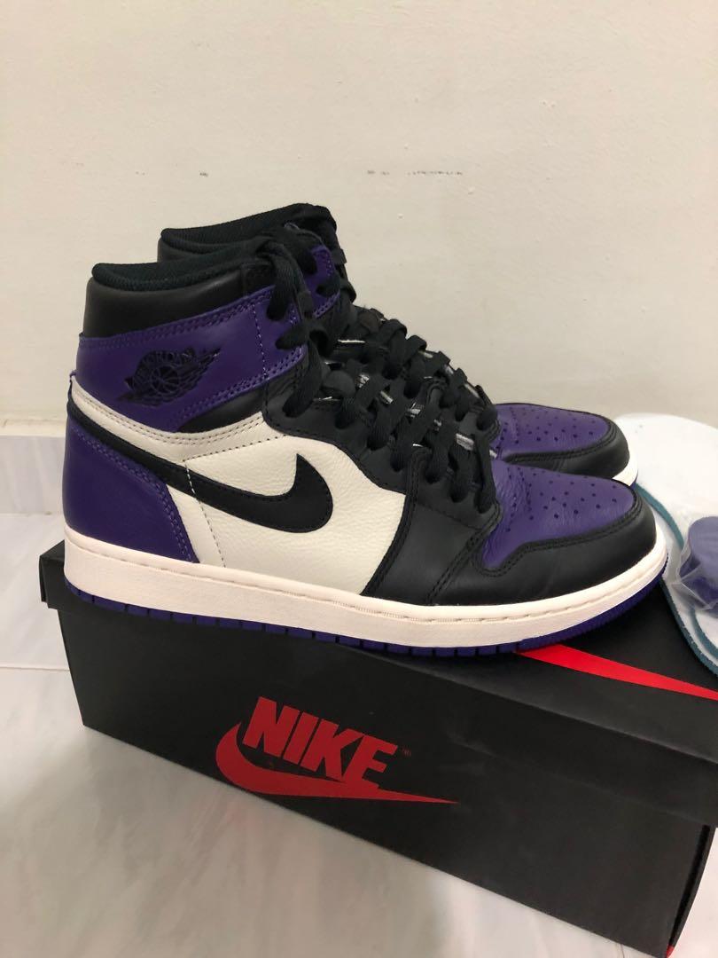 court purple 1.0
