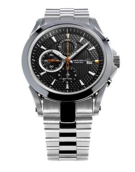Aries Gold Inspire Champion G 725a Fesyen Pria Jam Tangan Di Carousell