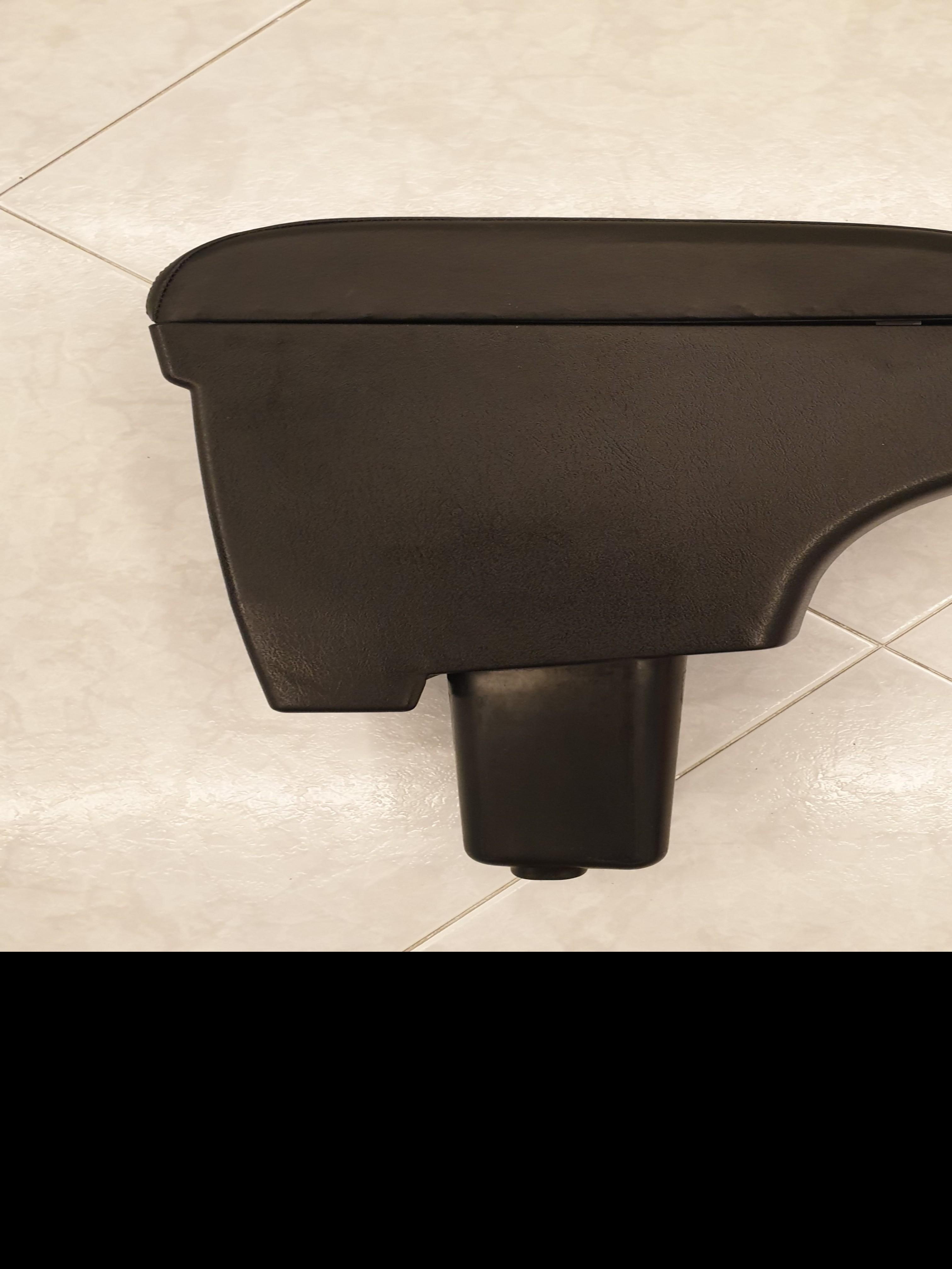 Honda fit armrest, Car Accessories, Accessories on Carousell