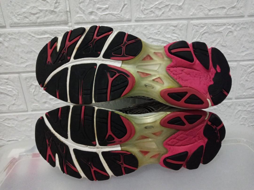 Asics GT 2170 Men s Fashion Activewear on Carousell