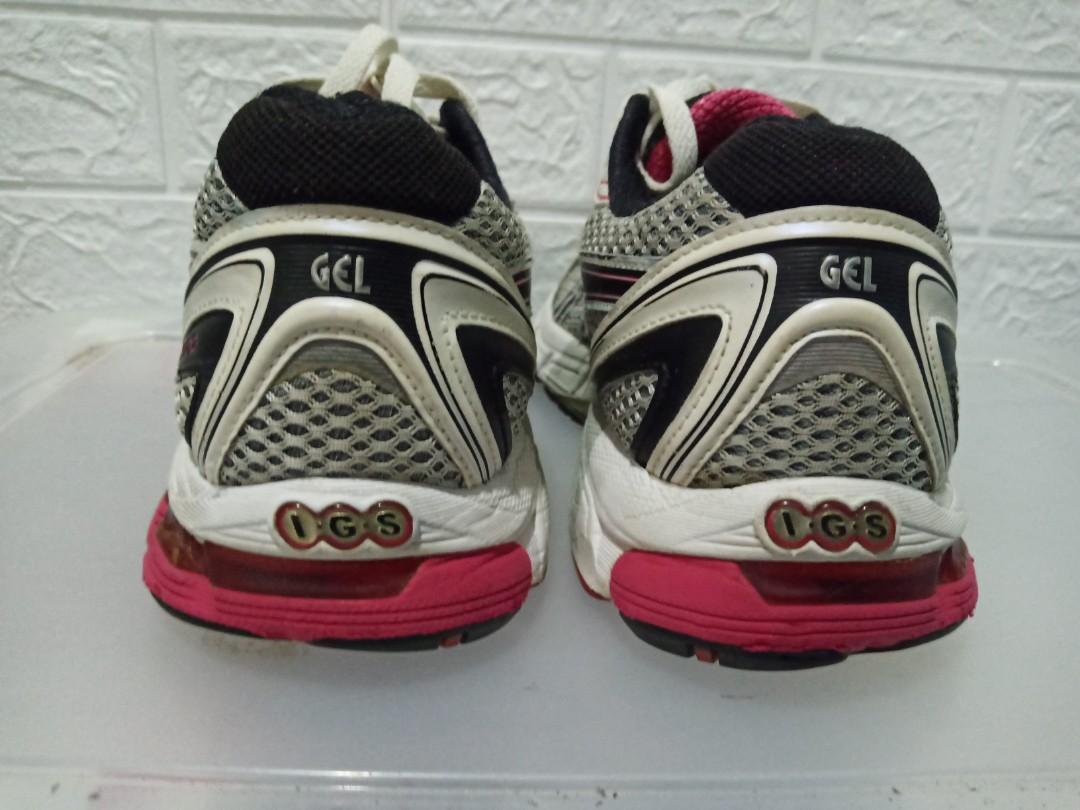 asics gt 2170 mens Pink