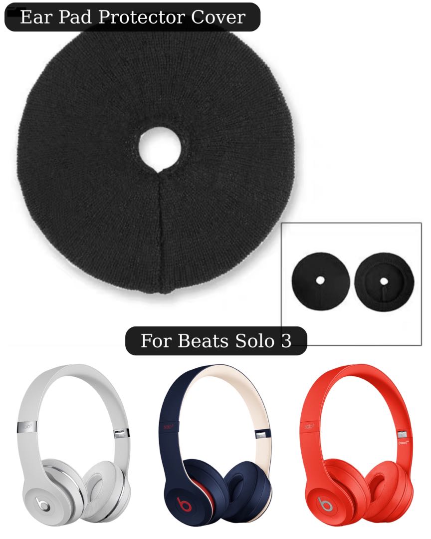 beats solo 3 cover
