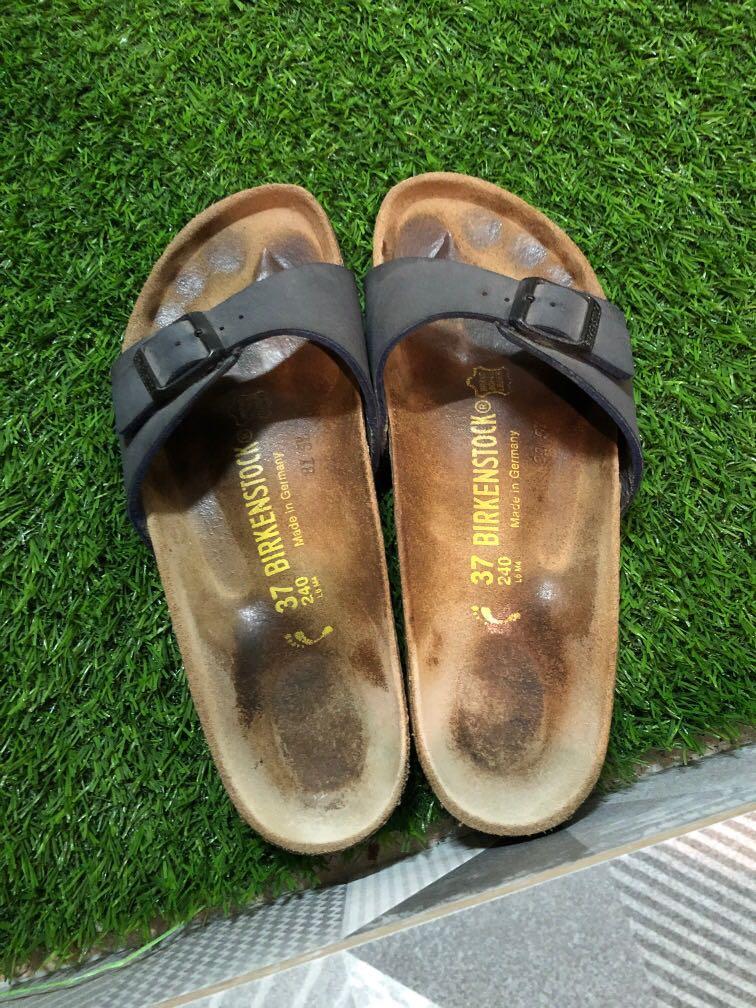 birkenstock ma