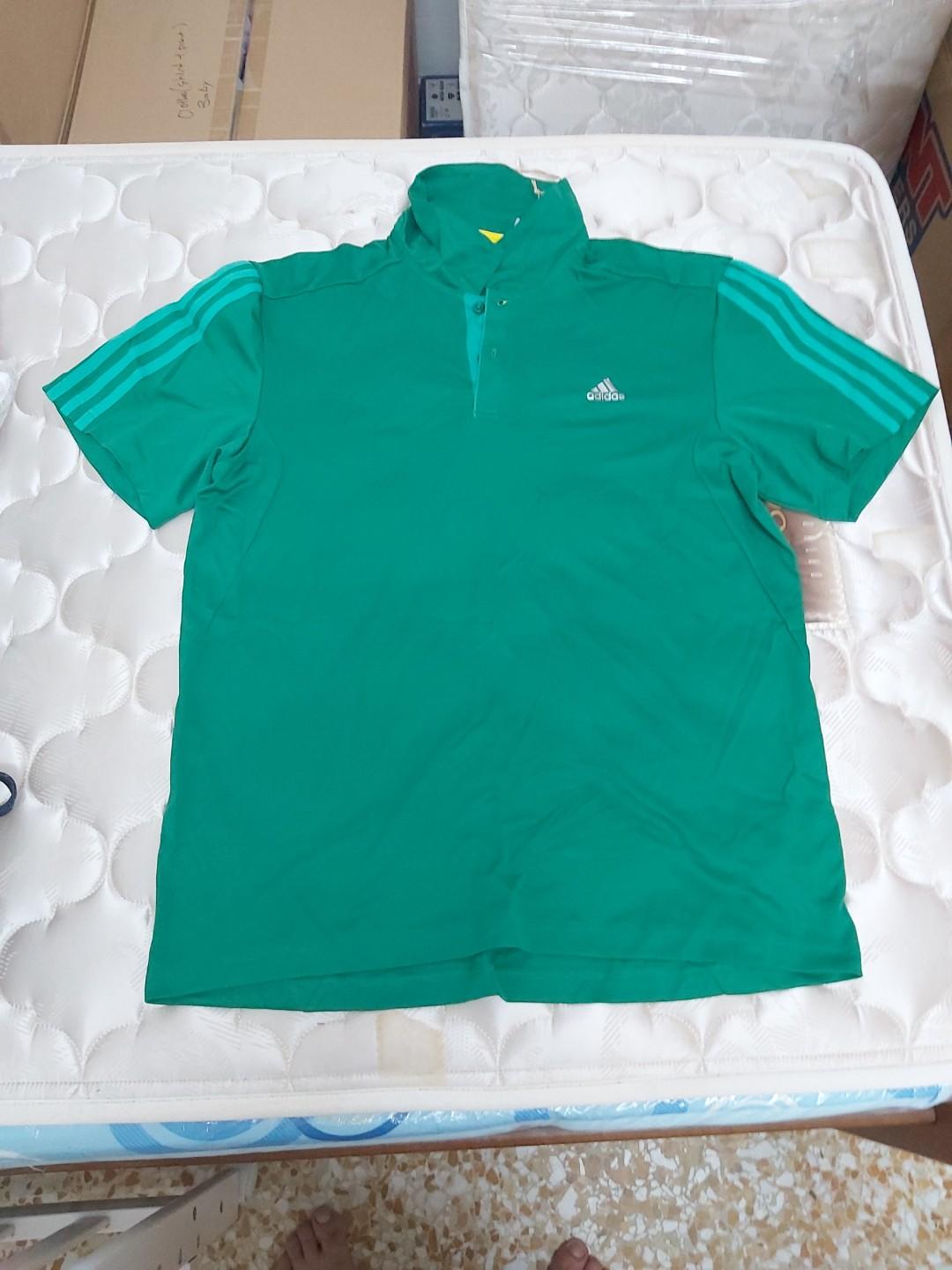 climalite polo