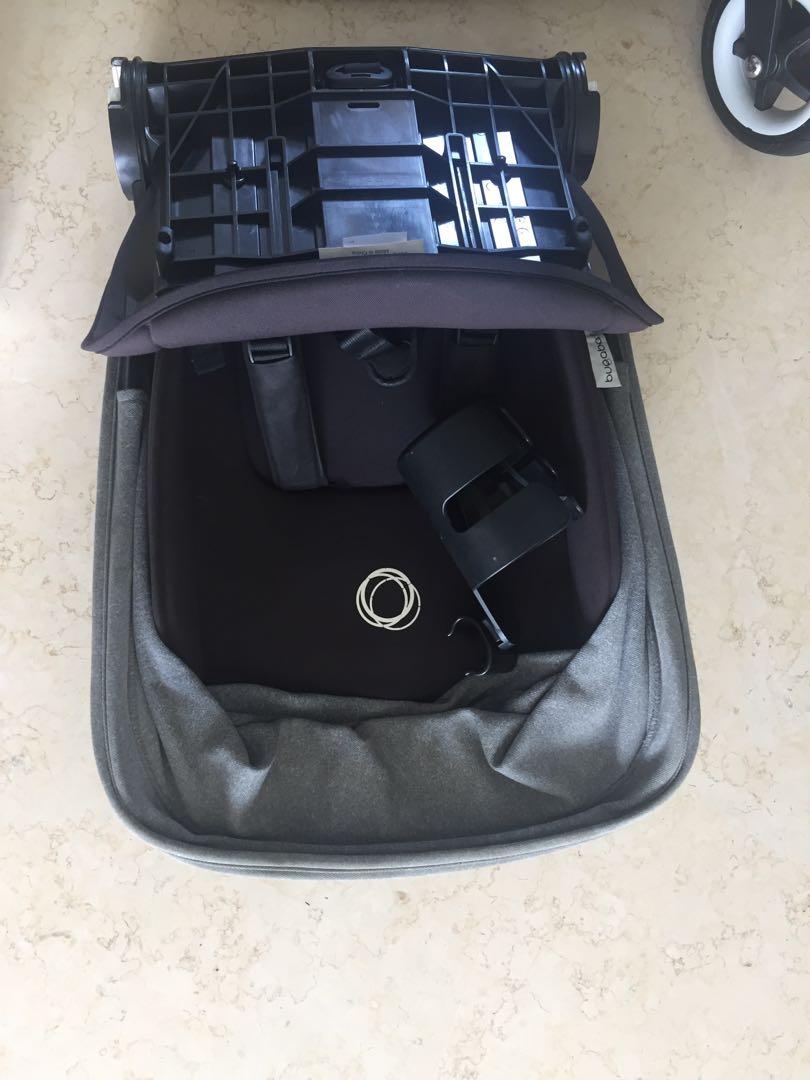 bugaboo bee 3 parts