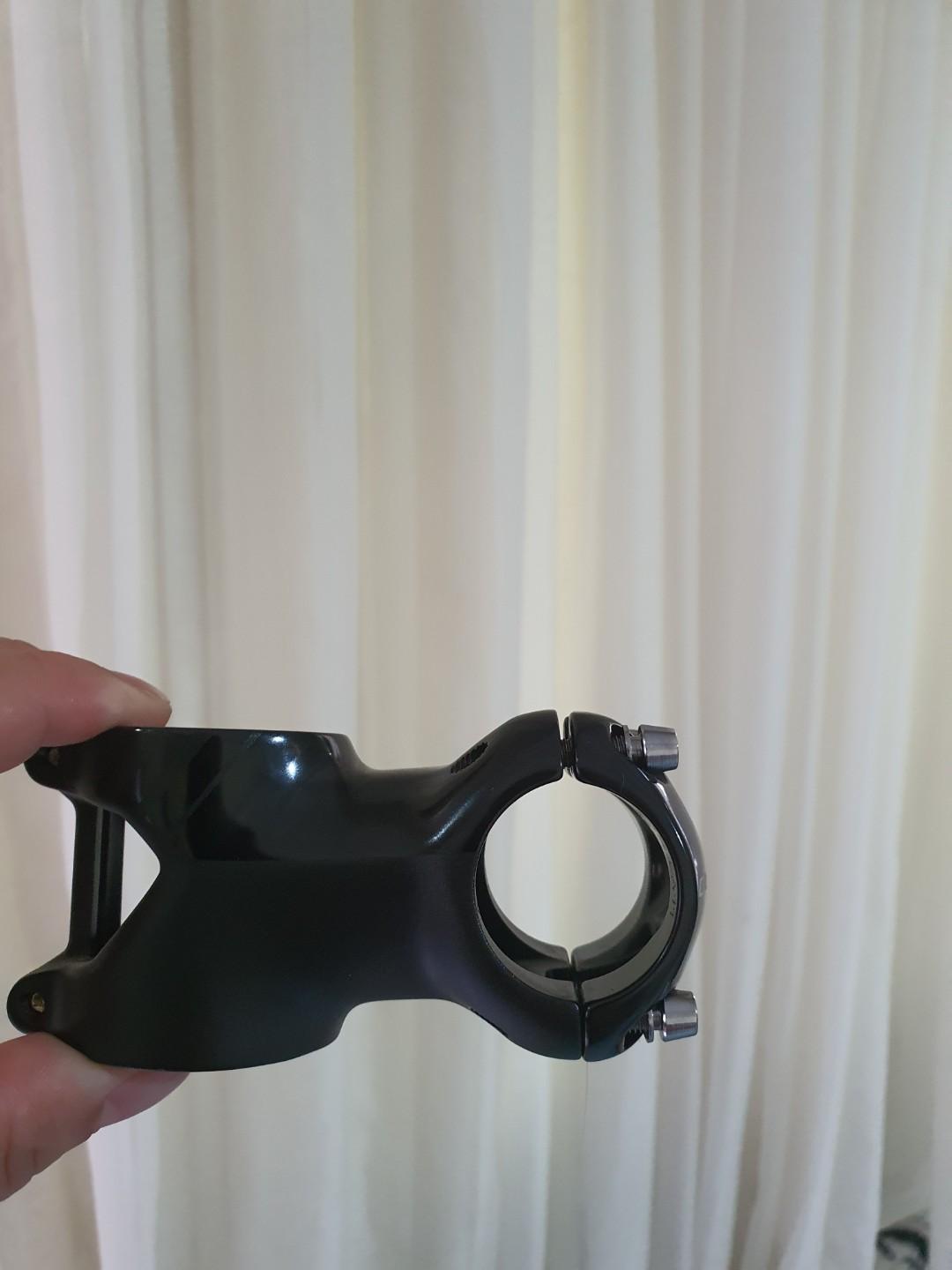 cannondale 1.5 stem 60mm