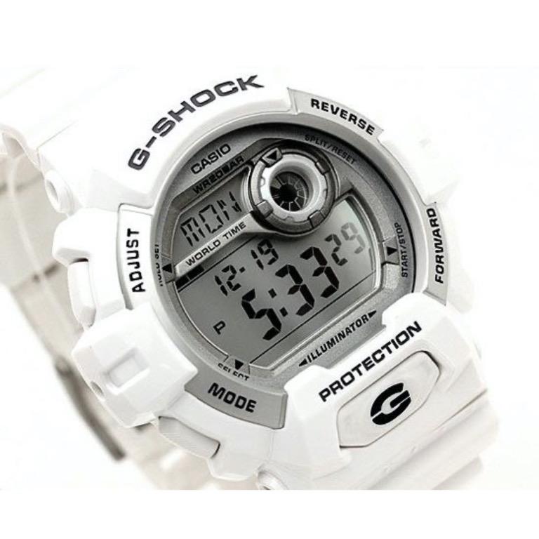 CASIO G SHOCK G 8900 series G 8900A 7 GSHOCK G8900A