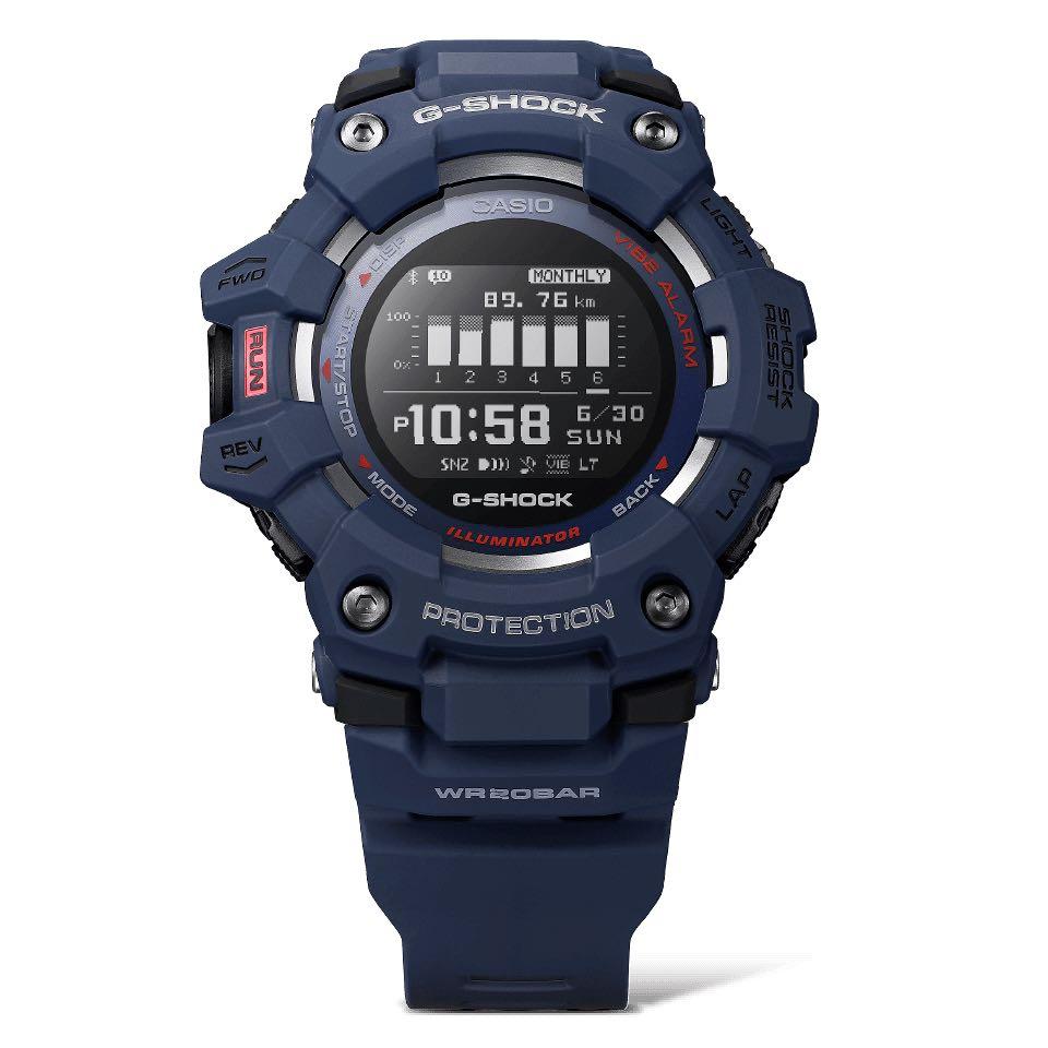 Casio watch with notifications online