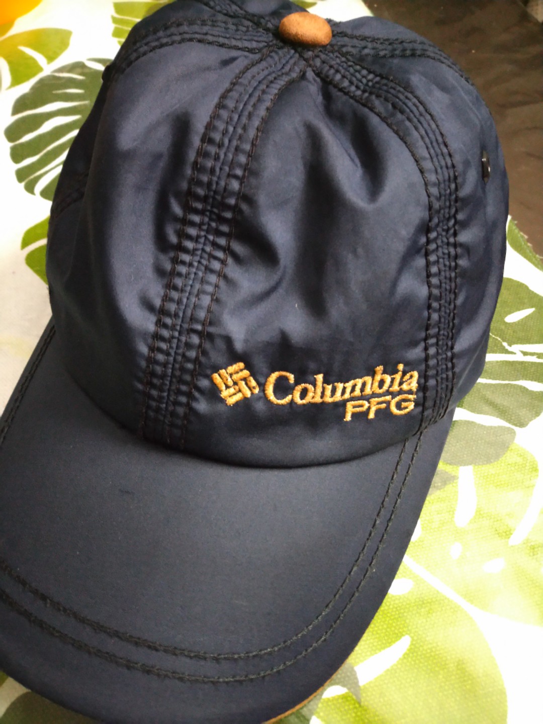 Columbia PFG Cap, Men's Fashion, Watches & Accessories, Cap & Hats