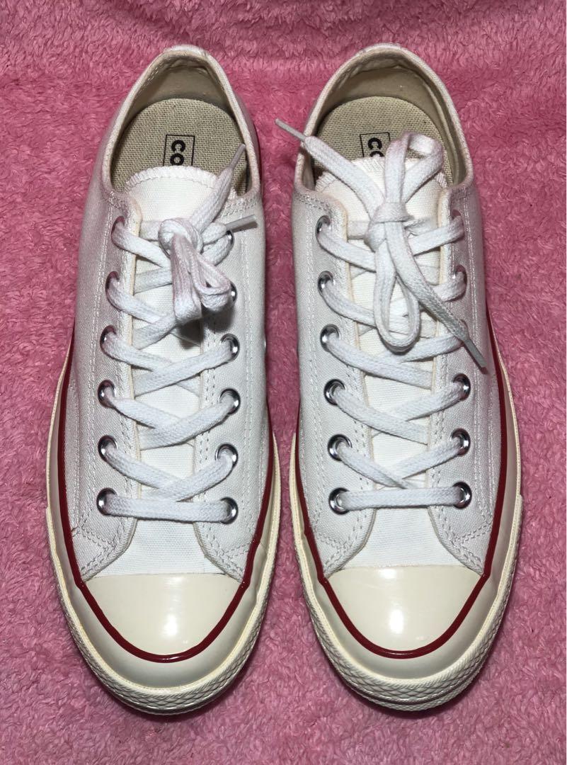 converse shoes size 5 womens