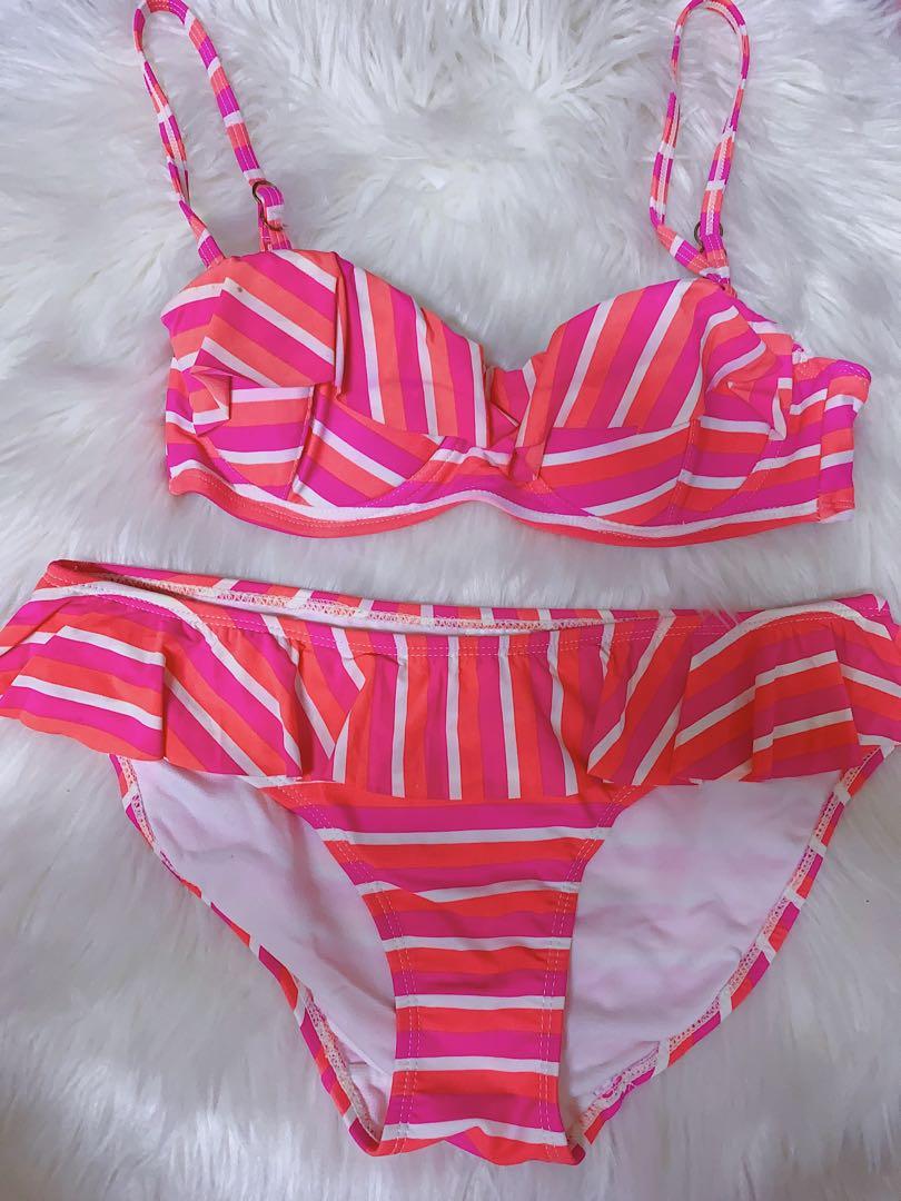 Cotton On Bikini, Women's Fashion, Swimwear, Bikinis & Swimsuits on