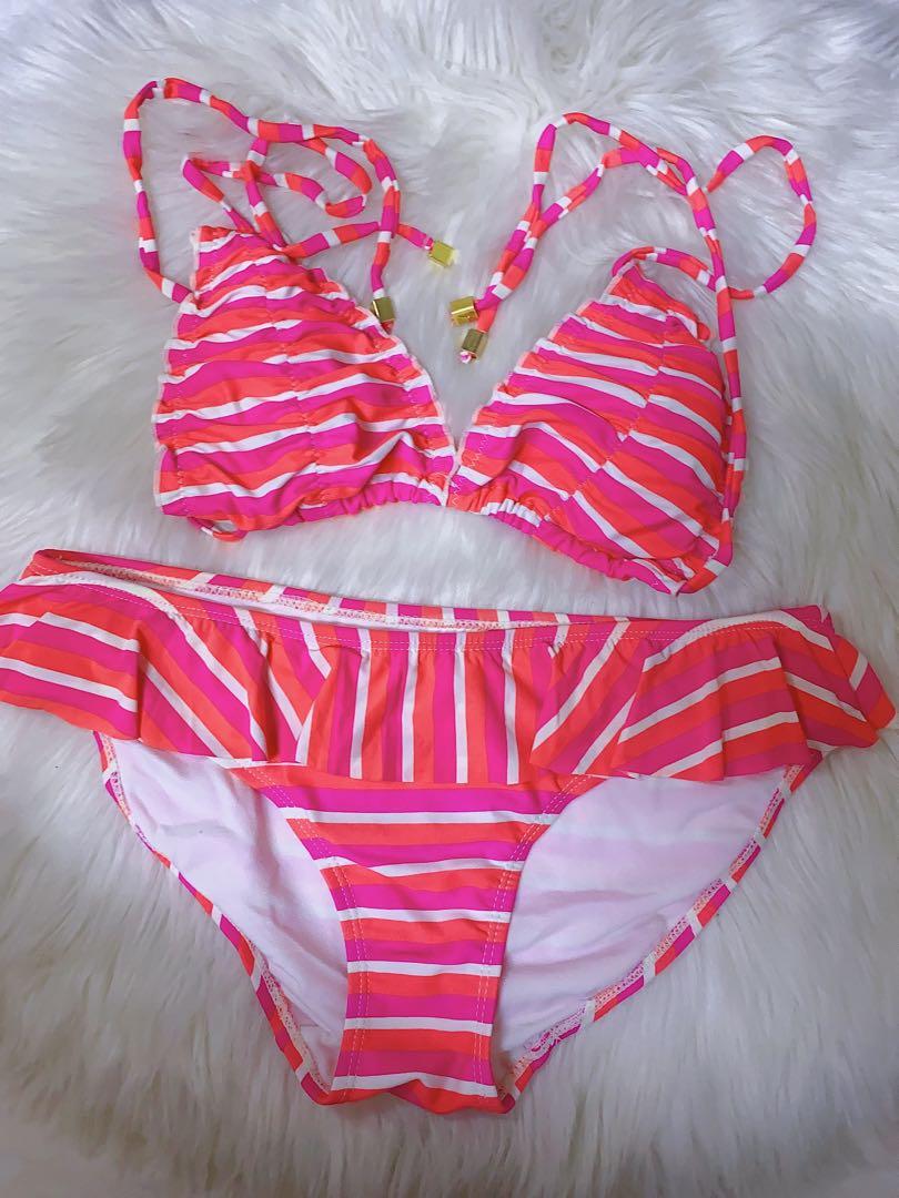 Cotton On Bikini, Women's Fashion, Swimwear, Bikinis & Swimsuits on