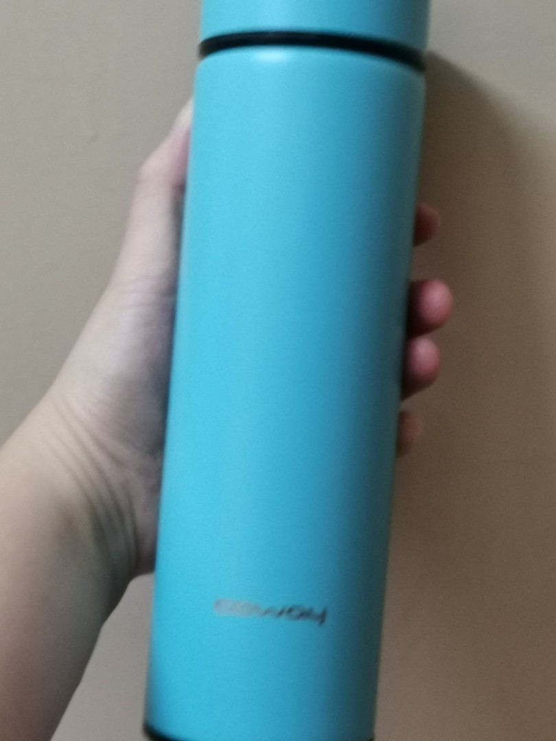 Coway thermos flask