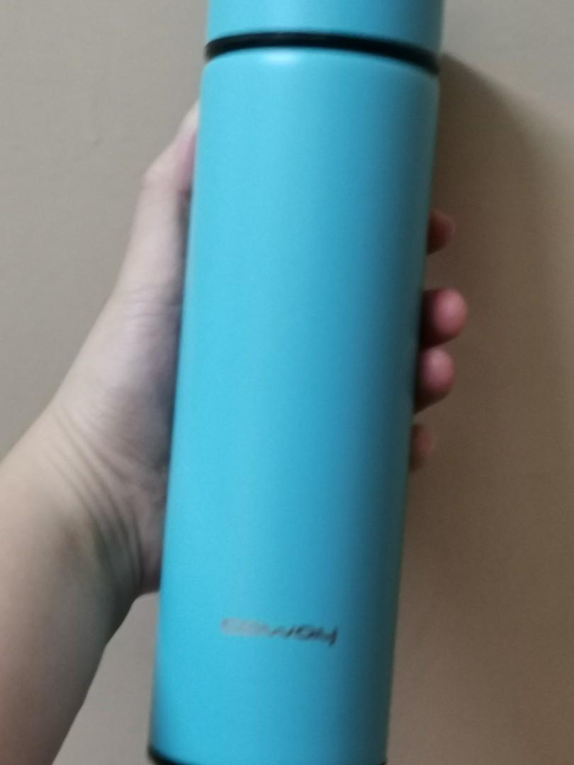 coway thermos flask