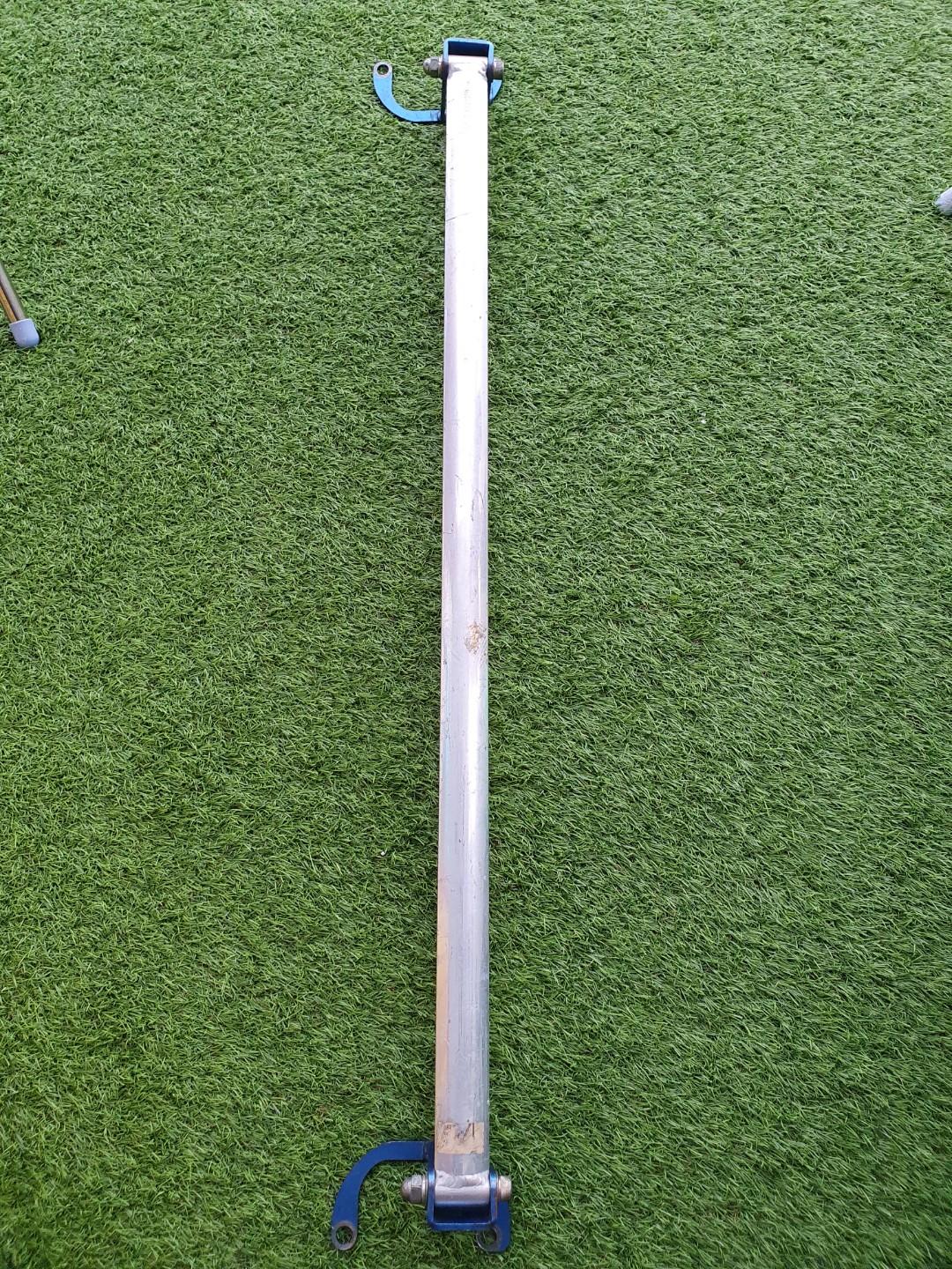 Cusco front strut bar for Legacy BL9, Car Accessories, Accessories on