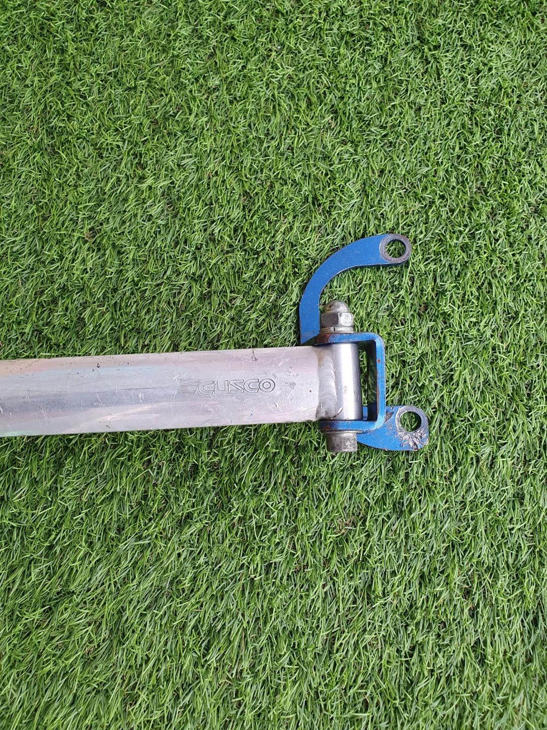 Cusco front strut bar for Legacy BL9, Car Accessories, Accessories on