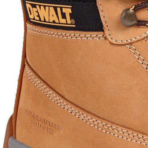 Dewalt buck boots clearance