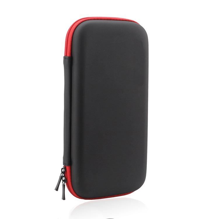 DOBE EVA Hard Case Soft Neoprene Storage Bag for Nintendo Switch Lite (Category: Cases & Covers) located in Manila. Submitted by techsmartph (Listing ID 286743603, Image 2). Description: EVA material, can store Lite console, eight game cards, with charging equipment GUARANTEED ORIGINAL/AUTHENTIC ITEMS AUTHORIZED RESELLER WITH 1-YEAR WARRANTY Visit Tech Smart Philippines (fb: techsmartph) on Facebook for other items Contact: 09175579187 Meet-up: L