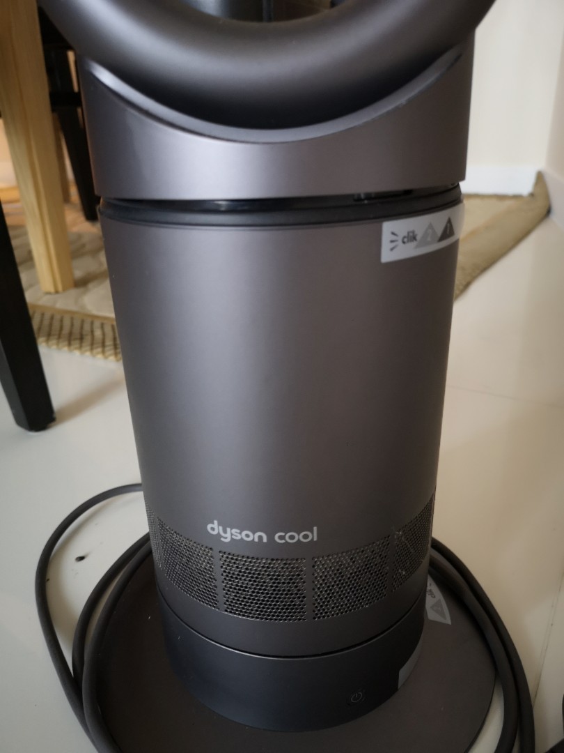 Dyson AM7 Tower Fan, Furniture \u0026 Home 