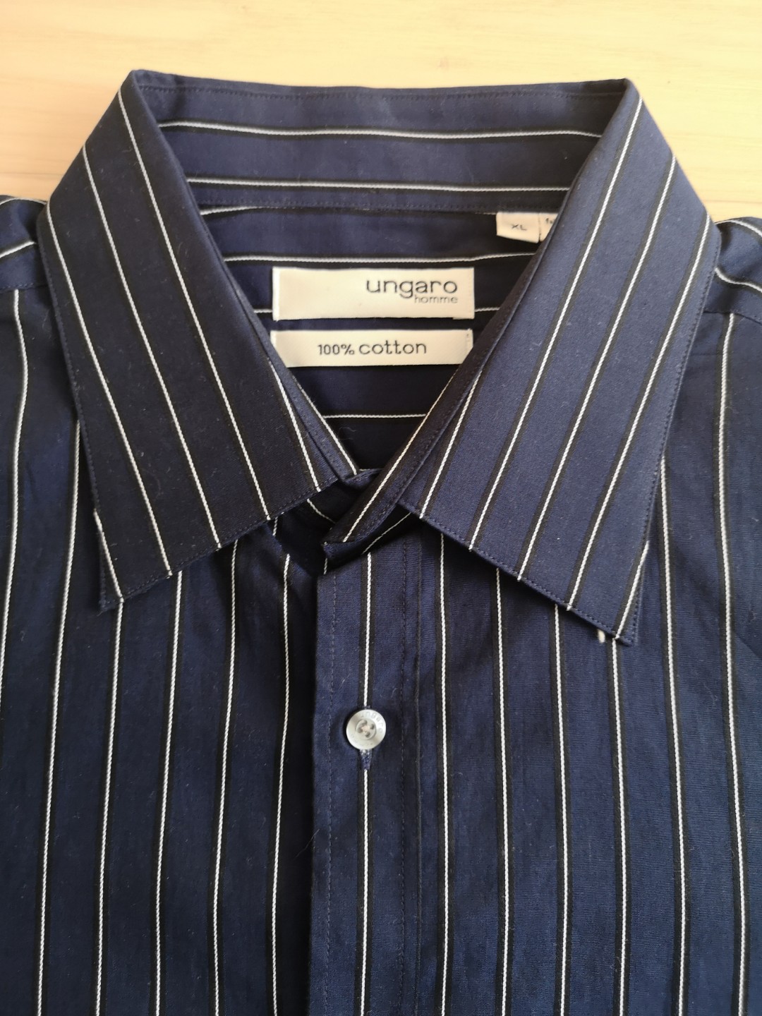 ungaro shirts