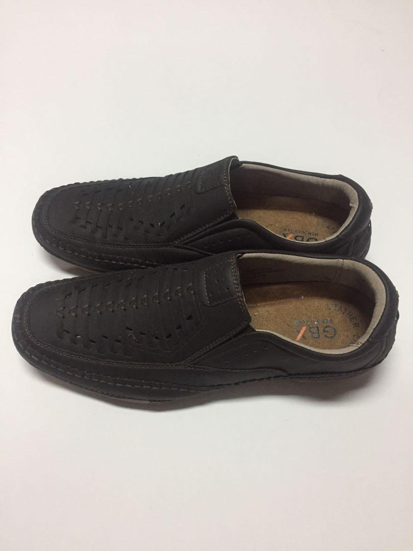Gbx weaver hotsell slip on