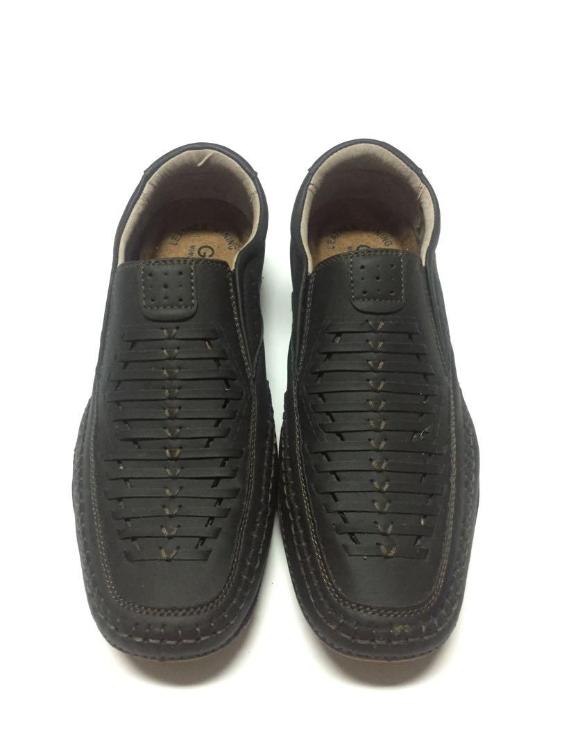 Gbx weaver hot sale slip on
