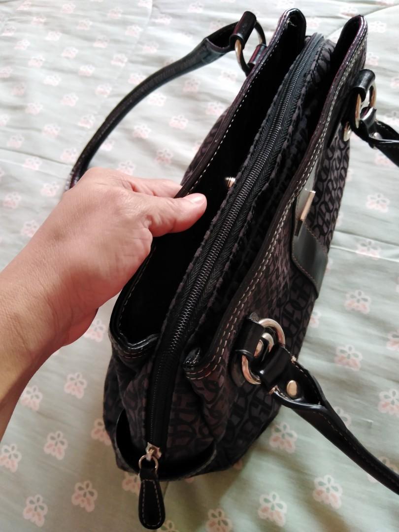 Giani Bernini original bag, Women's Fashion, Bags & Wallets, Cross-body ...
