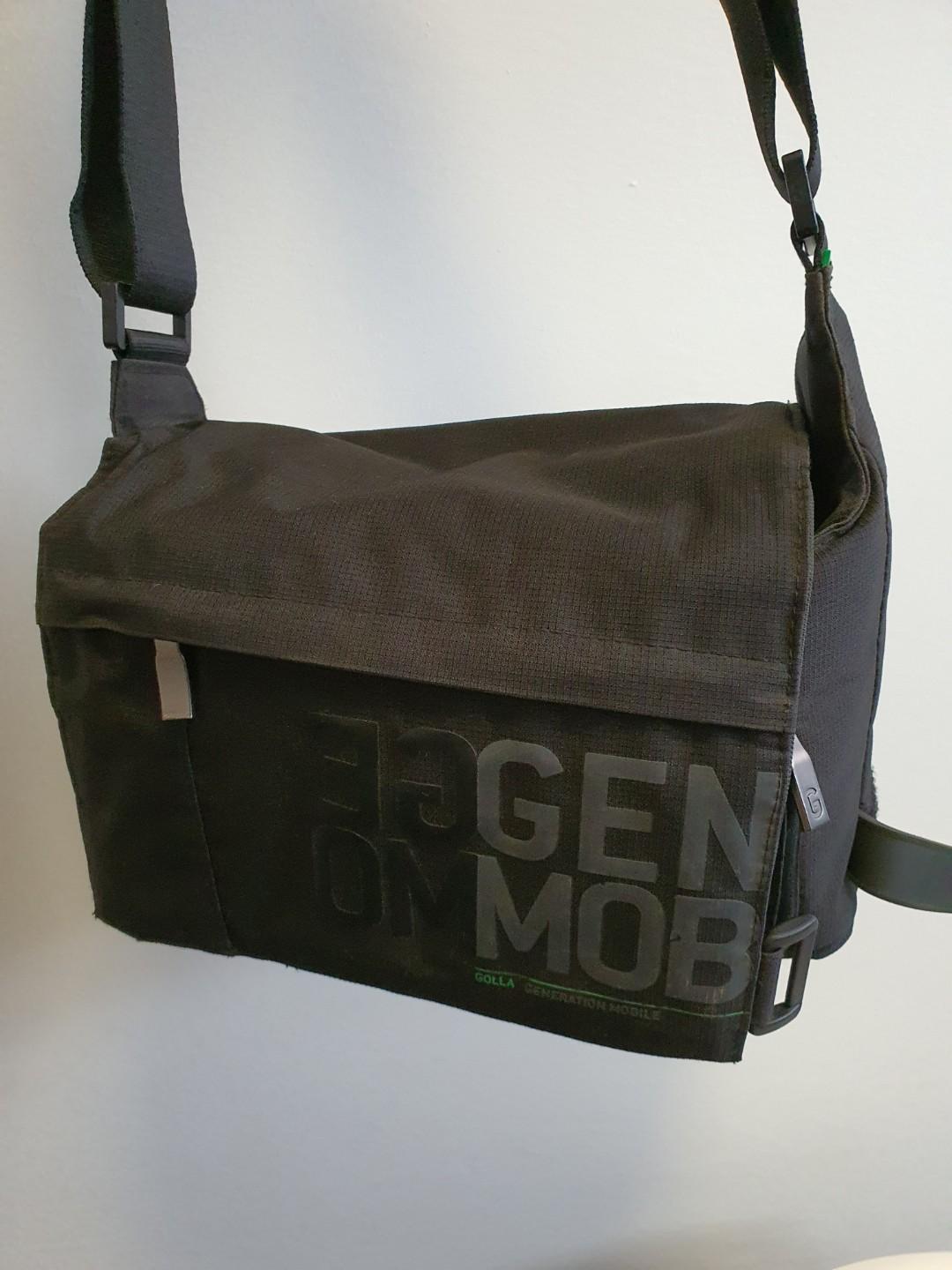 Golla online camera bag