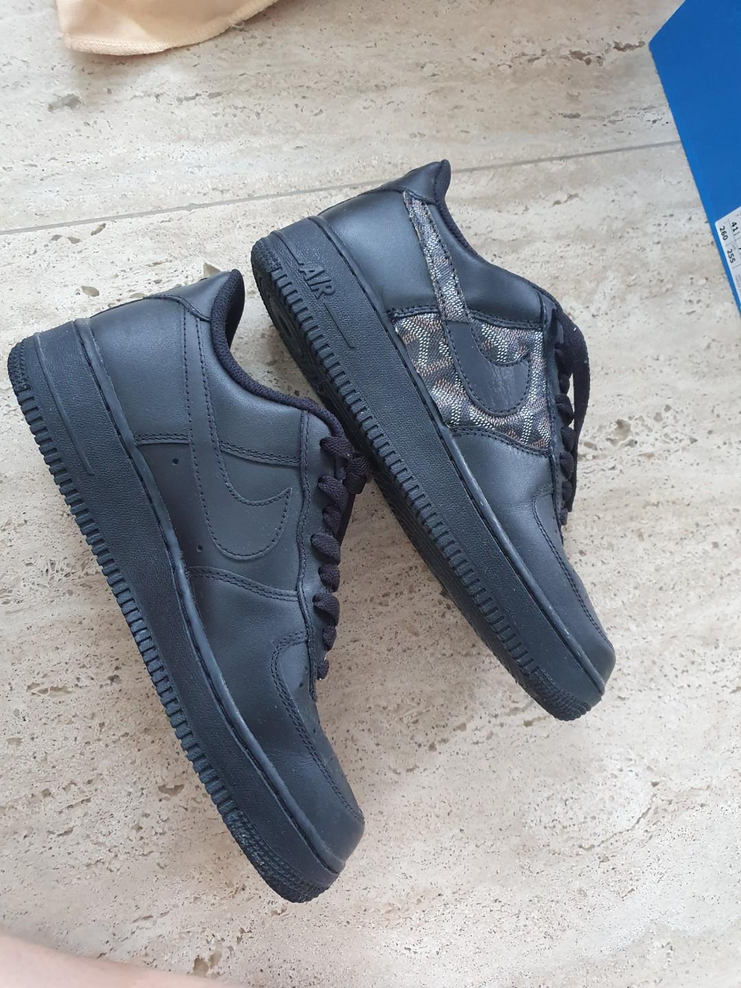 Goyard air force 1 cheap