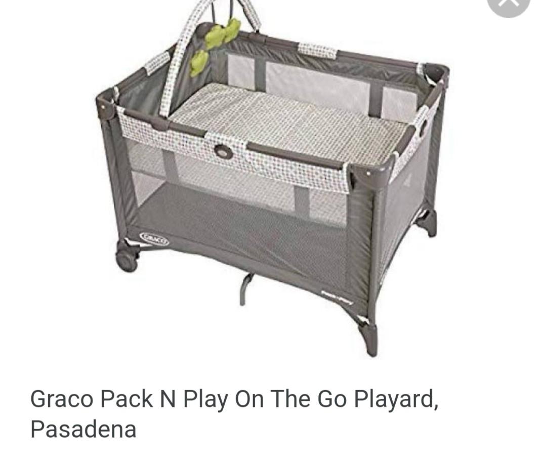 used pack and play near me