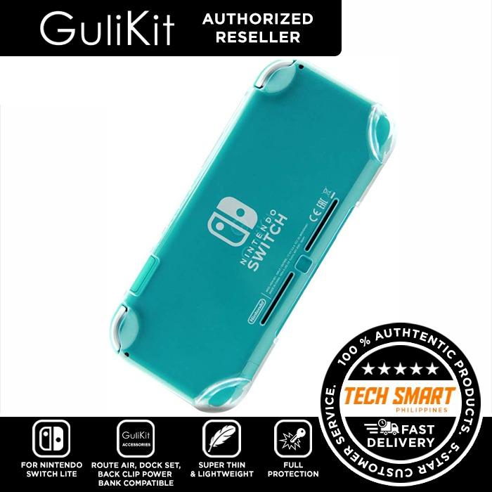 gulikit case