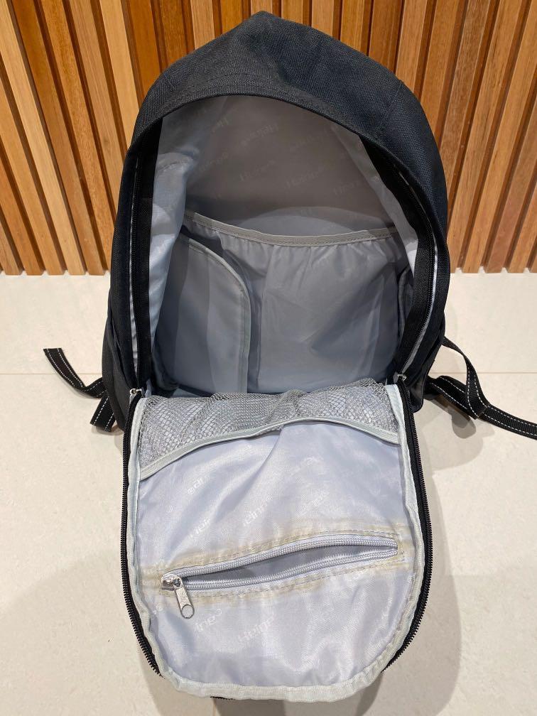 Heine diaper bag backpack sales